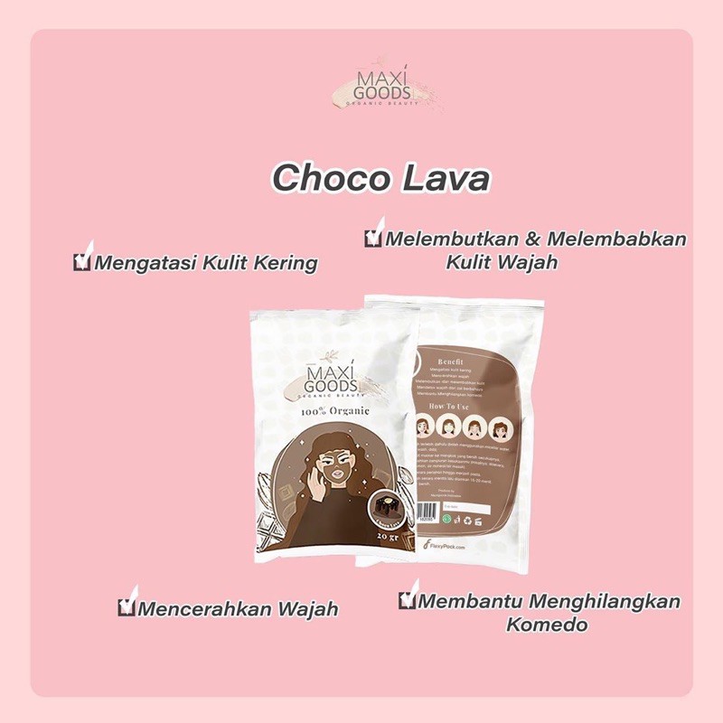 Choco Lava