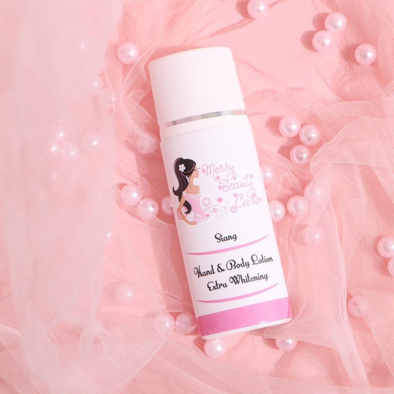HB Extra Whitening Siang