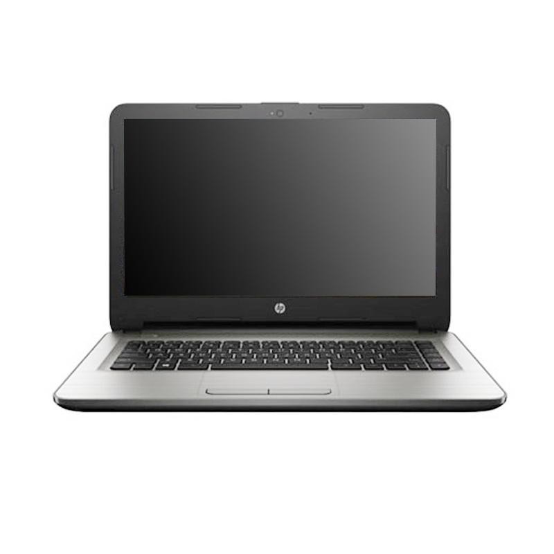 HP Notebook 14-AN030AU Non Windows