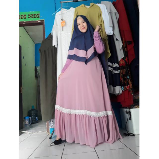 GAMIS Kanaya premium