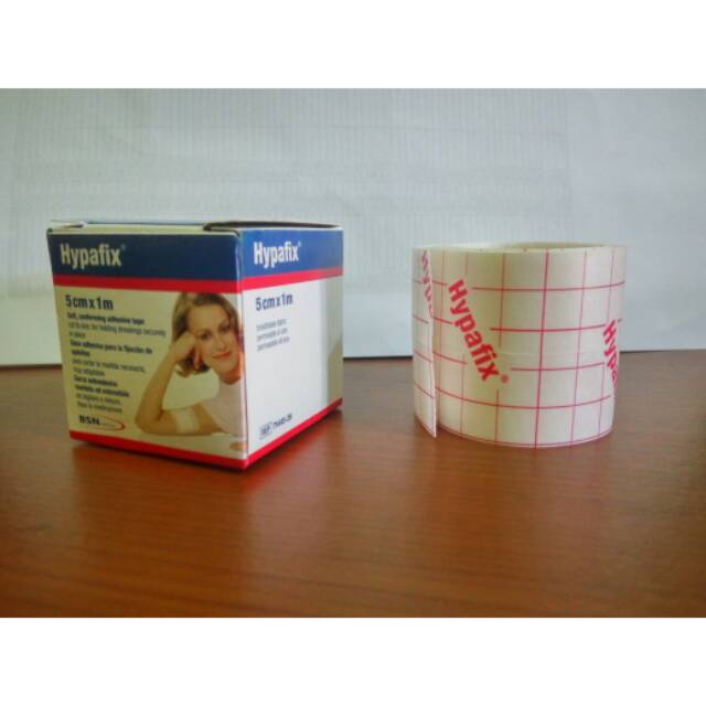 Hypafix 5cm x 1m