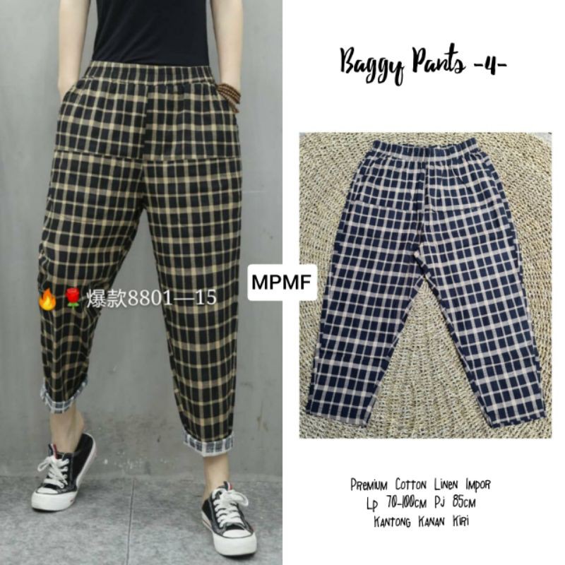 Baggy pant4