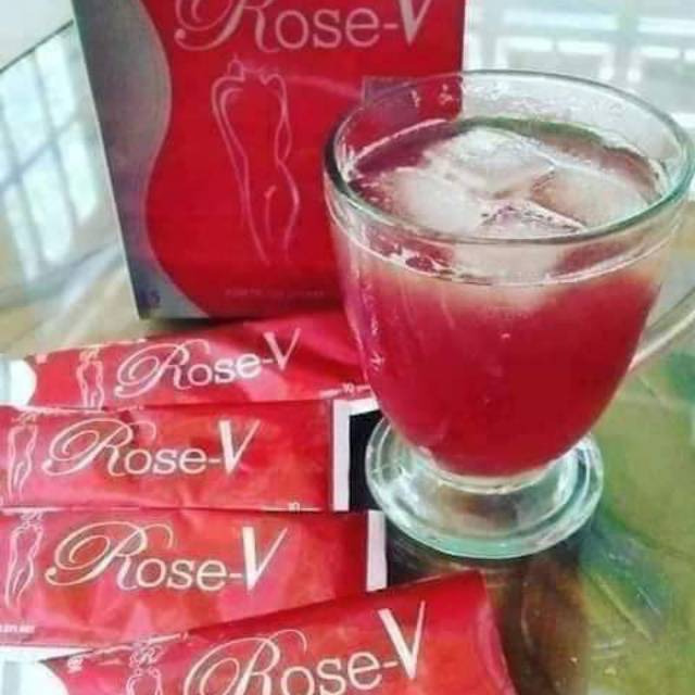 Rose v