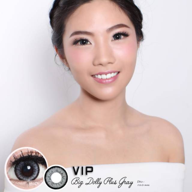 VIP Big Doll Plus (dreamkitty.lens)