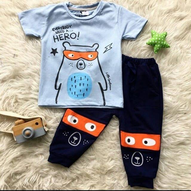 Super bear jogger seat