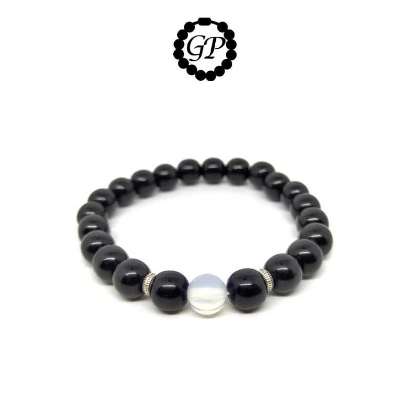 Gelang Batu Equal Focus Shiny