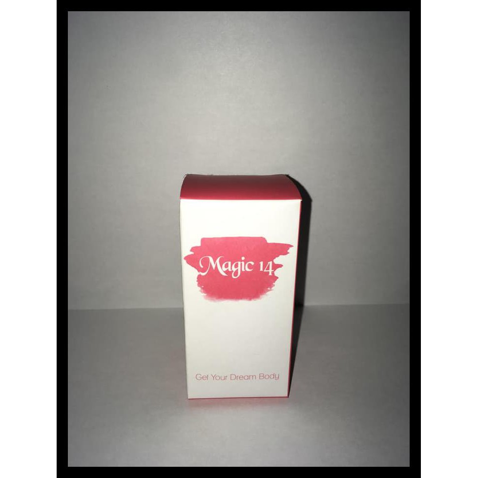 Promo Magic14 Slimming