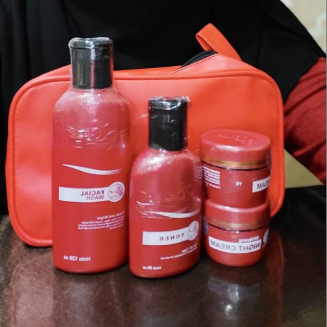 LC BEAUTY ORIGINAL