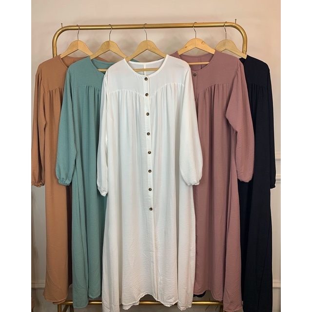 DRESS SHELY