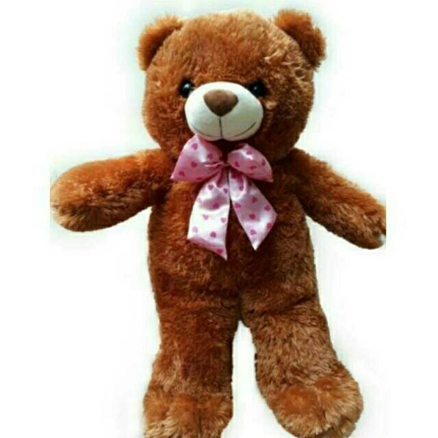 Boneka Bear Beruang Jumbo