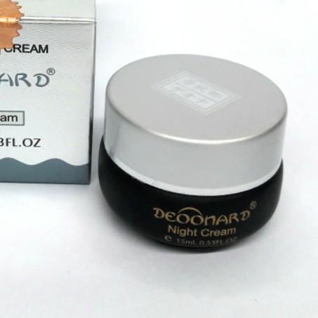 ✽ CREAM DEONARD GOLD #MALAM ☪