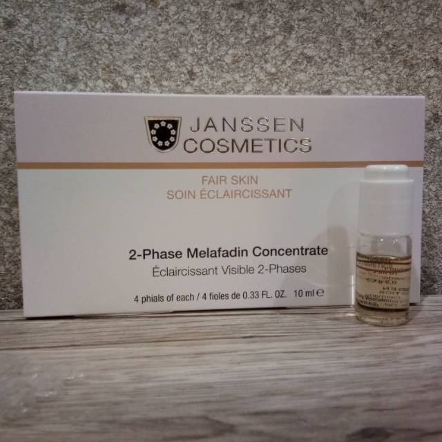 melafadin concentrat serum vit c