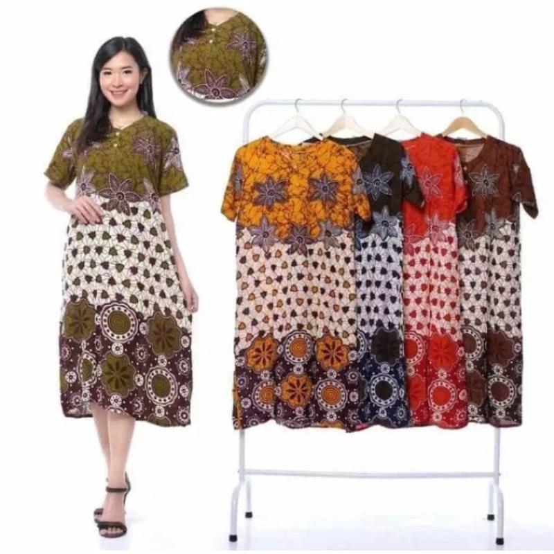 DASTER KENCANA/BAJU TIDUR MURAH