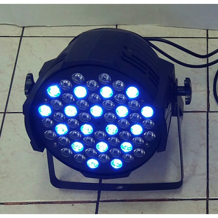 Lampu Lighting Parled 54x3W