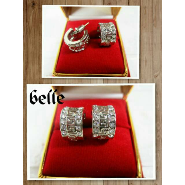 Anting Cantik