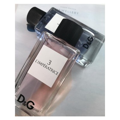 D&G Anthology L`Imperatrice 3
