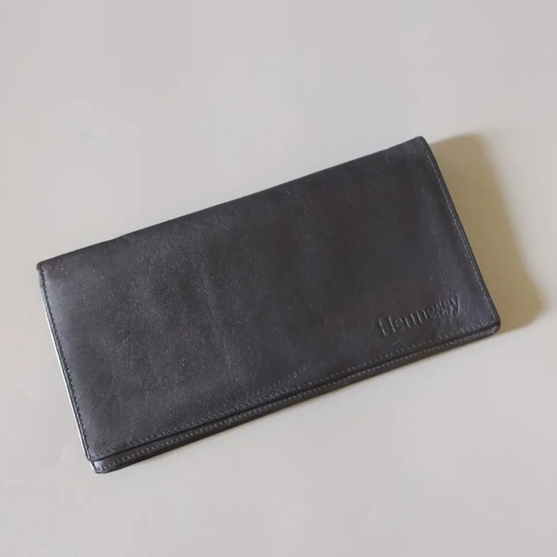 dompet kulit asli