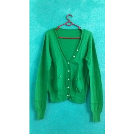 switer cardigan