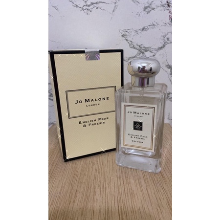 Jo Malone