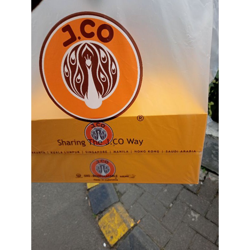 j.co donut