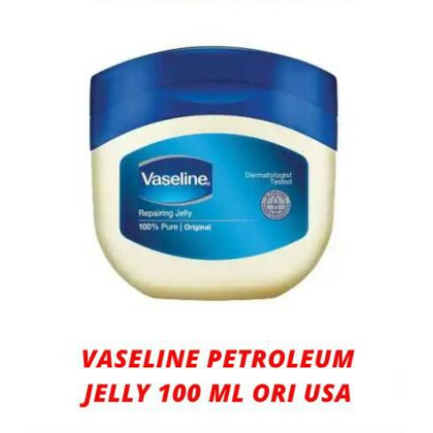 VASELINE