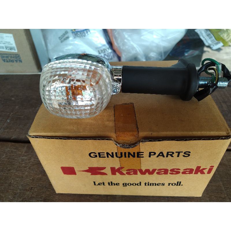 sen assy Ninja R/SS original