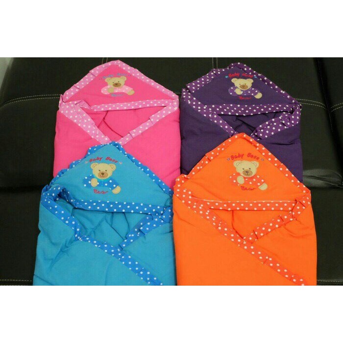 SELIMUT TOPI BESS POLOS