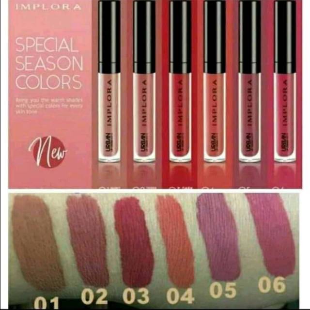 lipmatte implora urban