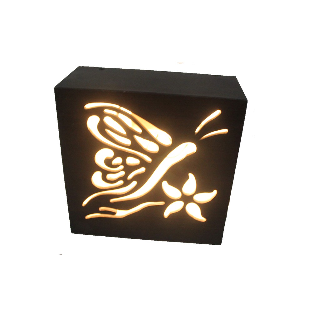 lampu dinding