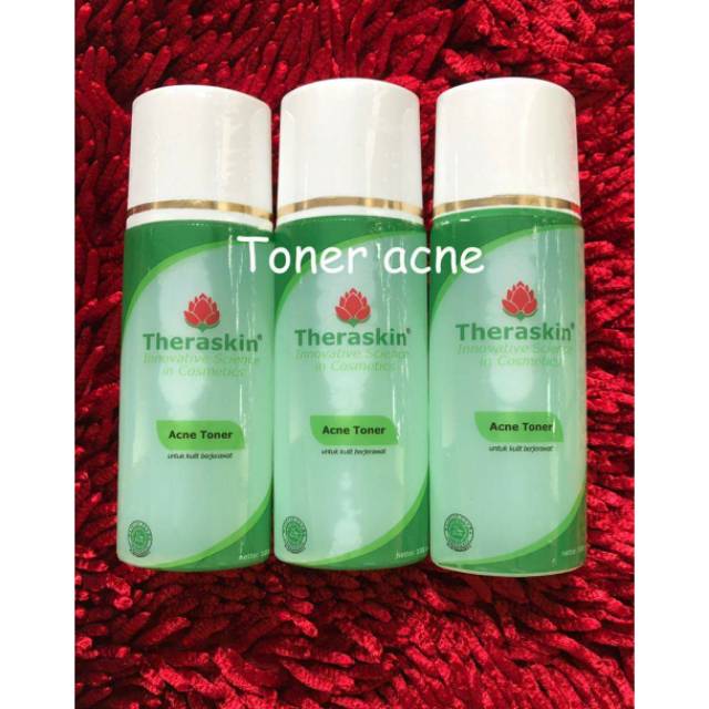 THERASKIN ACNE TONER