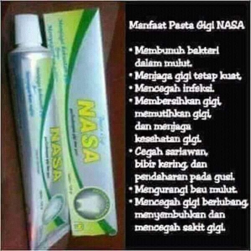 PGN NASA