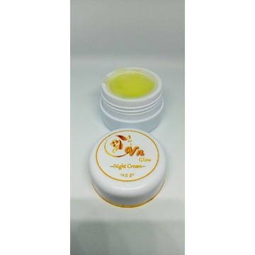 Night cream vn glow