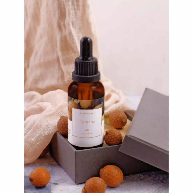 Tamanu oil