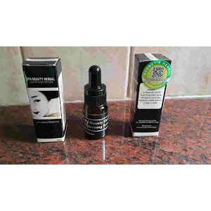 Vege serum herbal