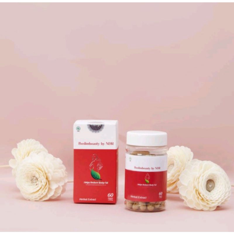 Be slim beauty