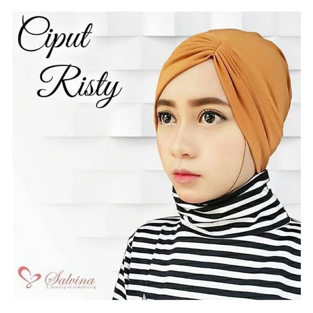 Intancolection_Ciput / Ciput Risty