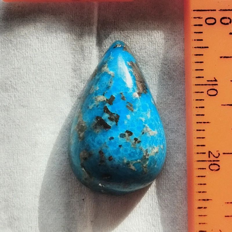 natural pirus badar