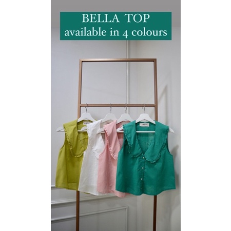 BELLA TOP