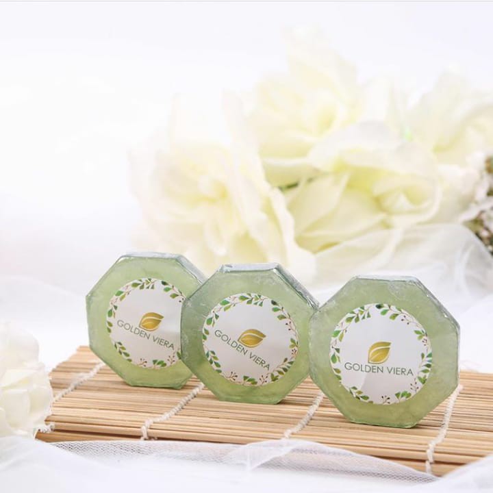 Golden Viera Paket 3