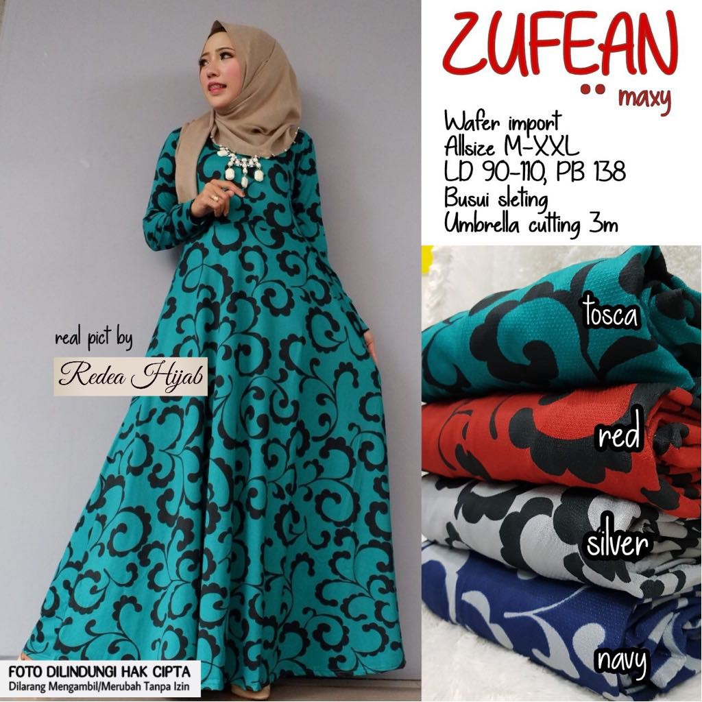 ZUFEAN