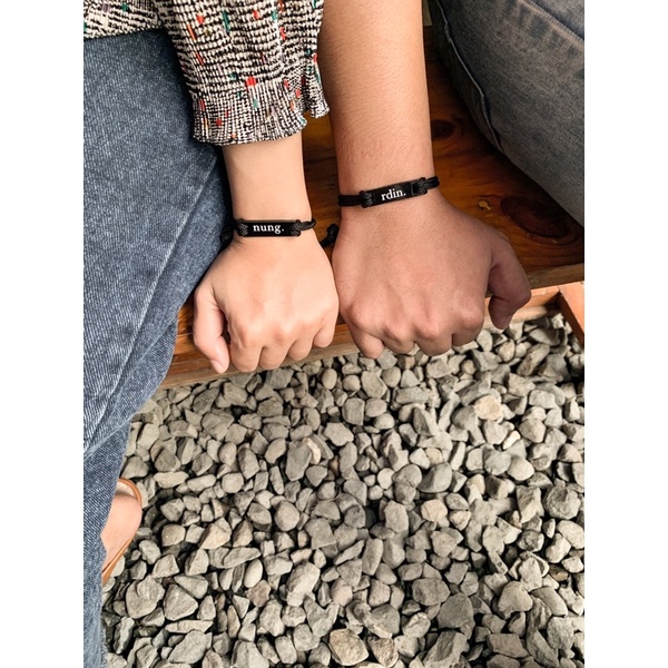 Karl Bracelet