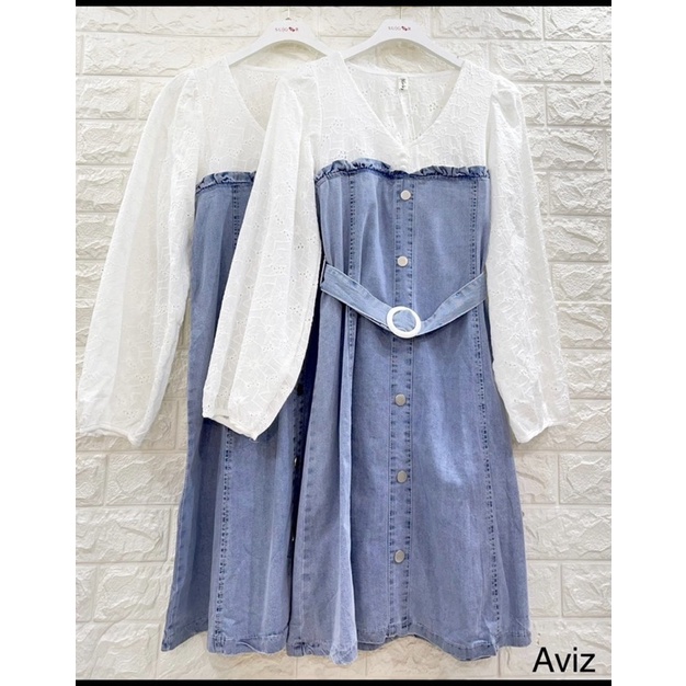 dress jeans import