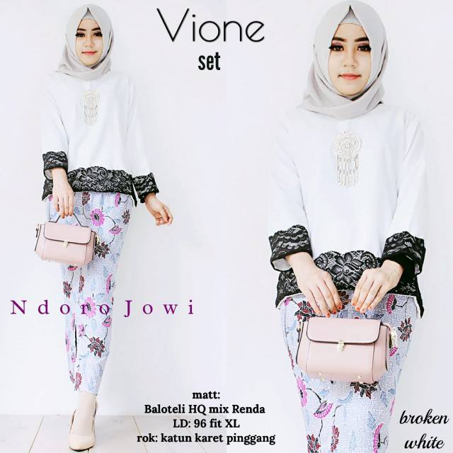 Vione set