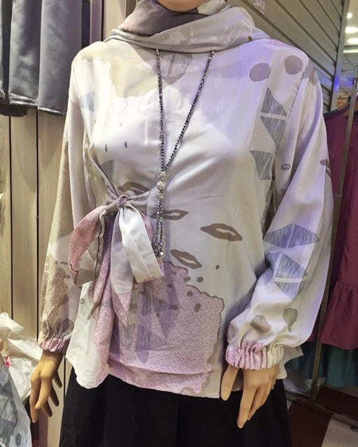 Blouse maxmara