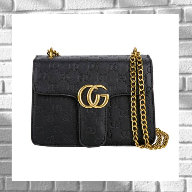Tas Selempang