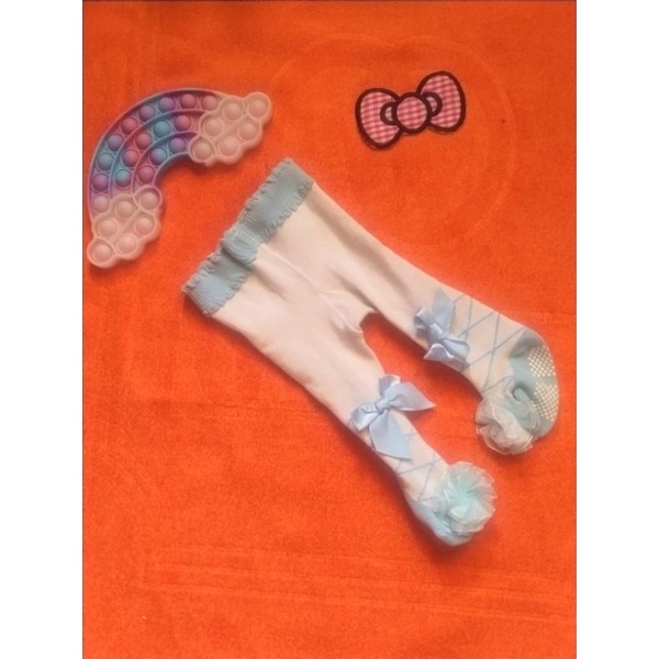 preloved legging baby