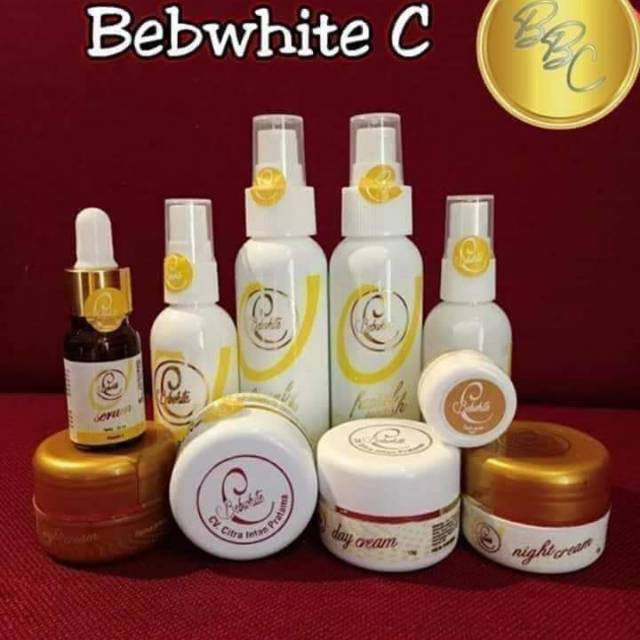 Bebwhite C