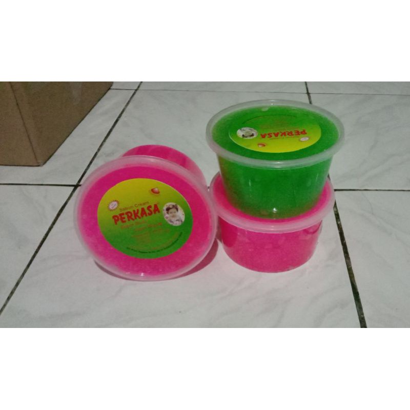 sabun jelly