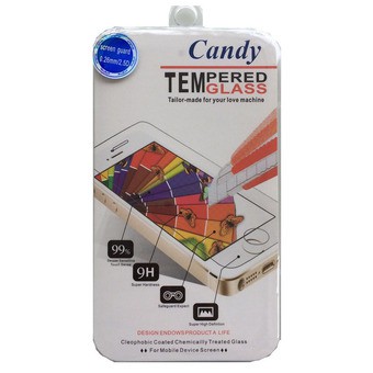 Candy Tempered Glass Screen Protector for Samsung Galaxy Note 5