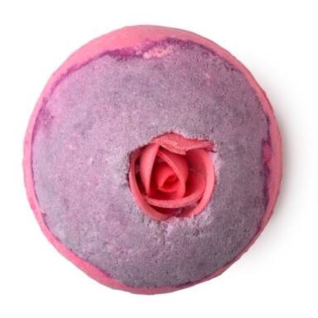 Lush Bath Bomb